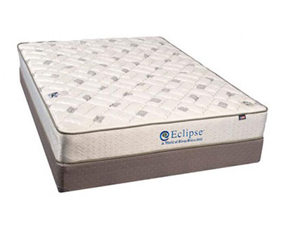In-Store Products Mattresses